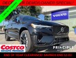 Volvo XC60 plug-in hybrid