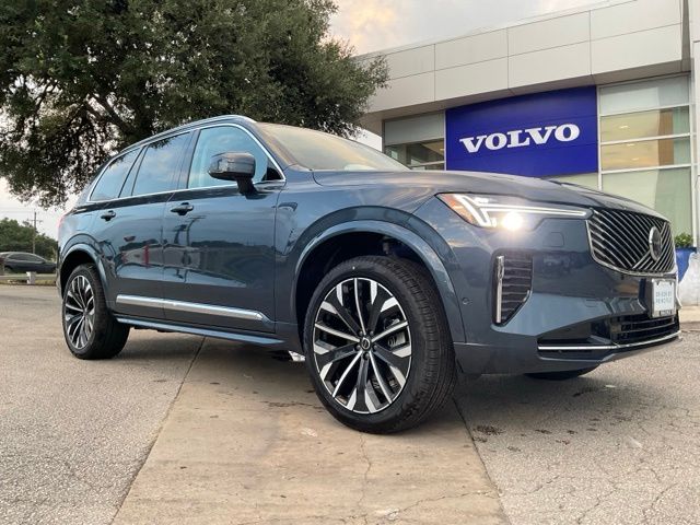 2026 Volvo XC90 B6 Ultra Bright 7-Seater 4WD's photo