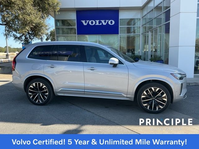 2025 Volvo XC90 Plus photo 2