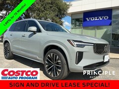 2026 Volvo XC90 B6 Ultra 7-Seater SUV