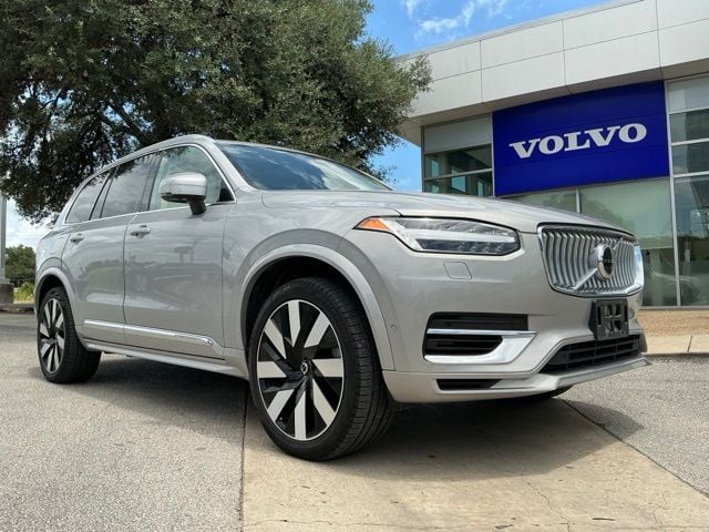Certified by Volvo 2023 Volvo XC90 Recharge Plug-In Hybrid Ultimate