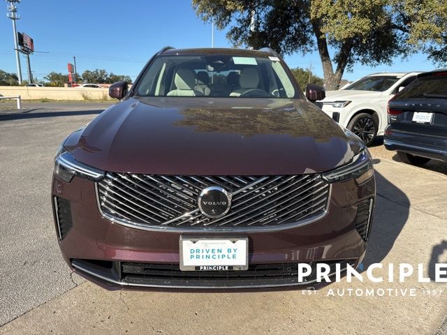2026 Volvo XC90 Ultra - Photo 3