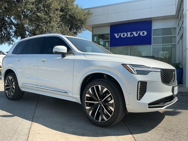 2026 Volvo XC90 B6 Plus Bright 7-Seater 4WD's photo