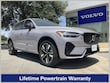  Volvo XC60 plug-in hybrid