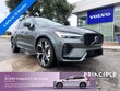 Volvo XC60 plug-in hybrid