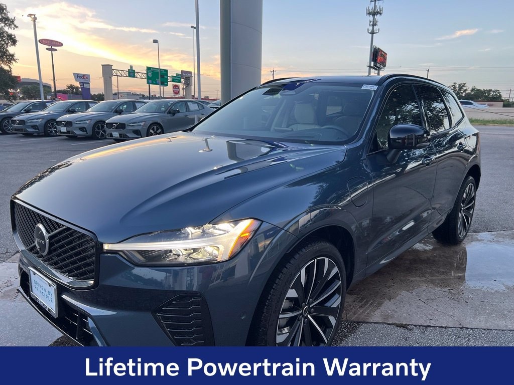 New 2027 Volvo XC60 Ultra SUV