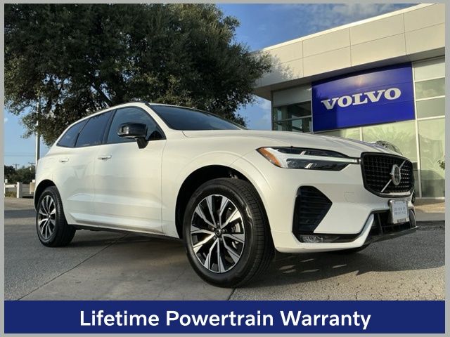 2024 Volvo XC60