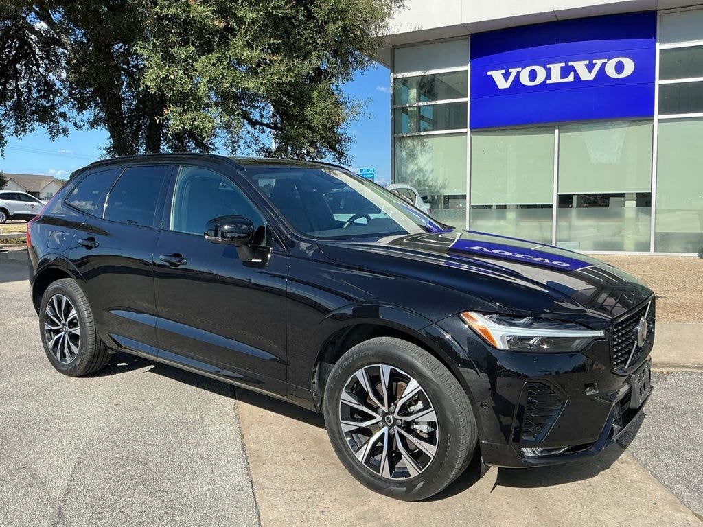 Used 2024 Volvo XC60 B5 Plus Dark Theme SUV