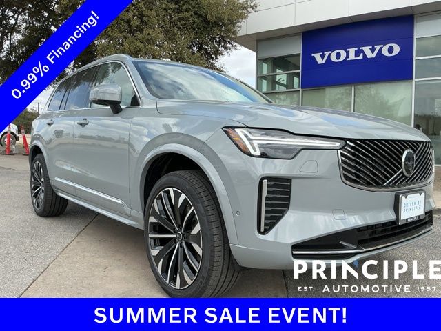 2026 Volvo XC90 B6 Ultra Bright 7-Seater 4WD's photo