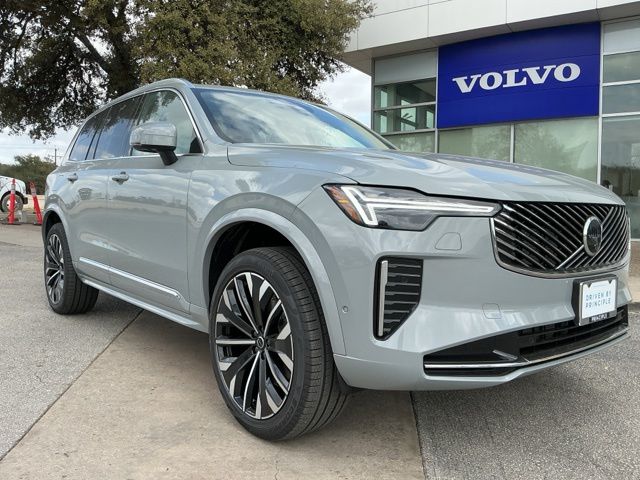 New 2026 Volvo XC90 B6 Ultra 7-Seater
