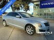 Cadillac ATS