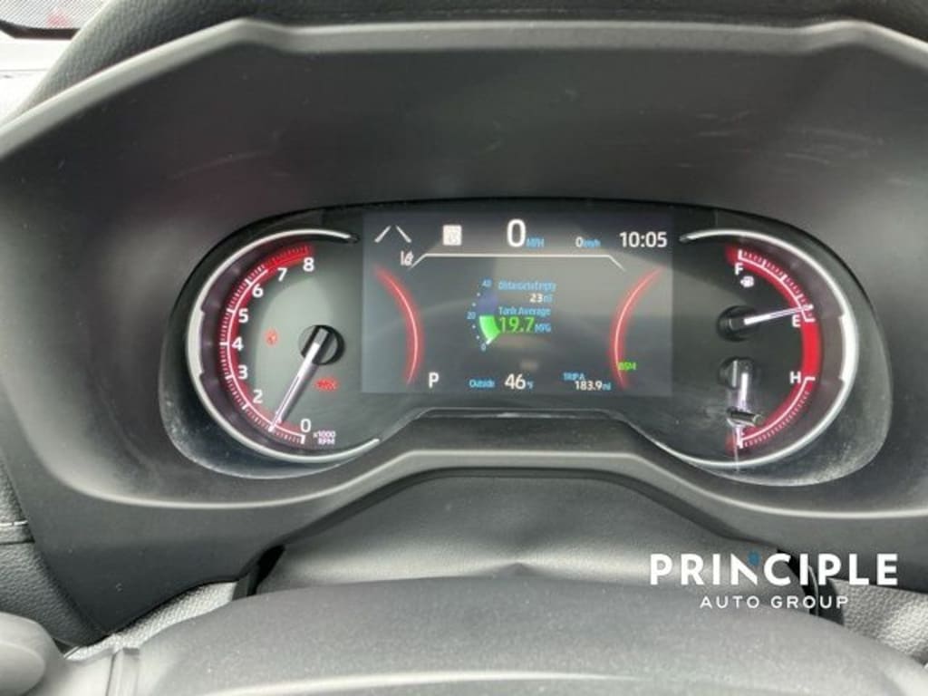 Used 2024 Toyota RAV4 XLE Premium SUV