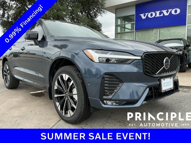 2026 Volvo XC60 B5 Plus Dark AWD's photo