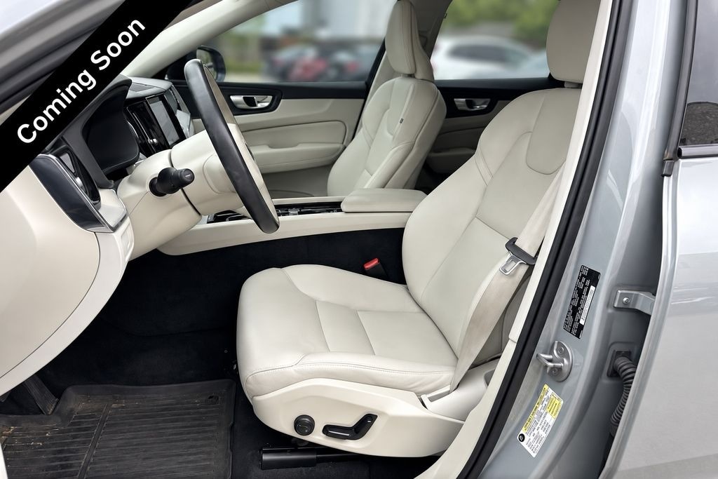 Certified 2024 Volvo XC60 B5 Plus Dark Theme SUV