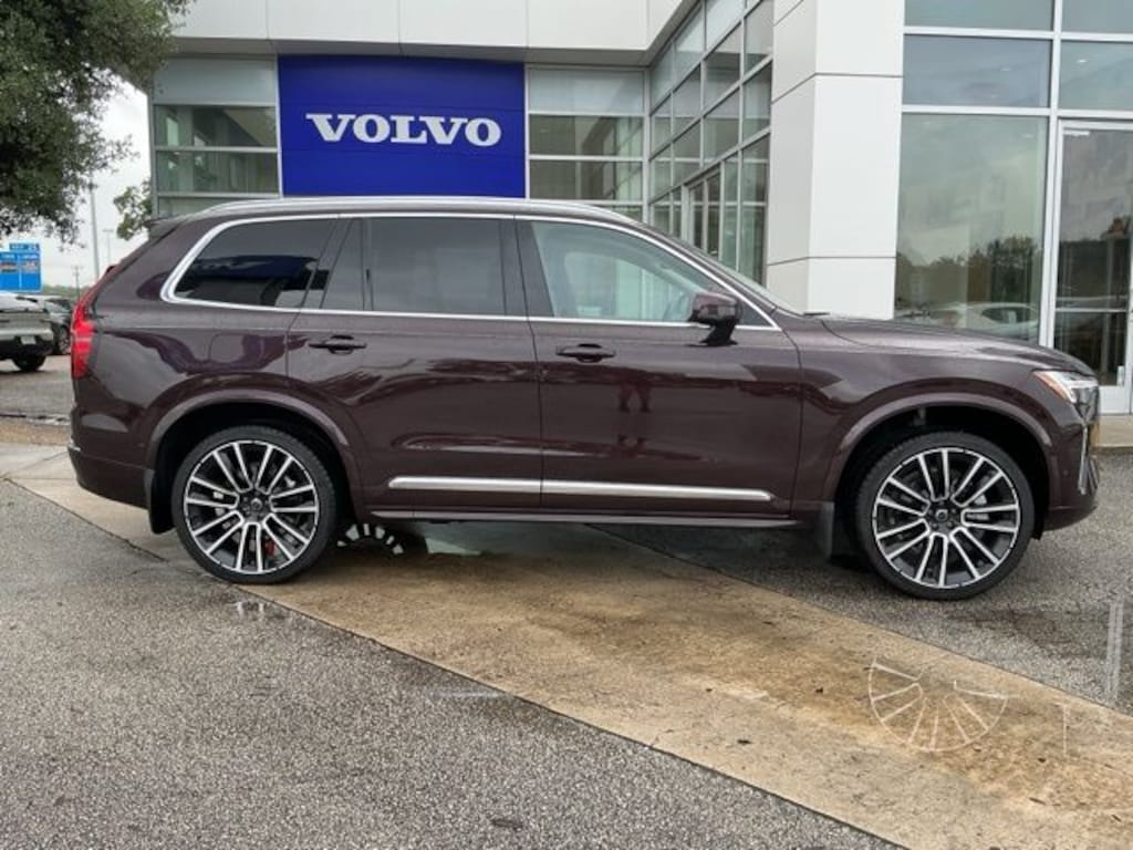 Certified 2025 Volvo XC90 B5 Plus SUV