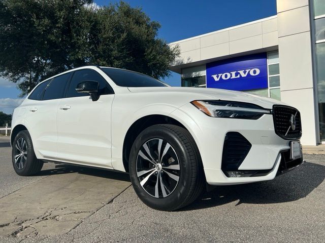2024 Volvo XC60