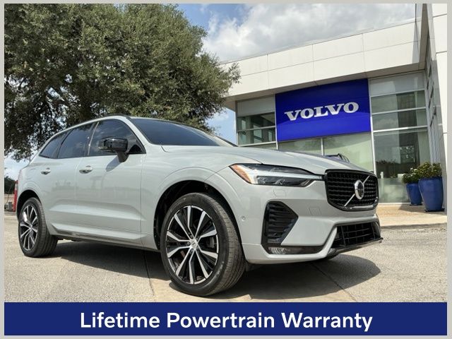 2024 Volvo XC60