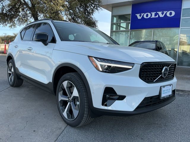 New 2026 Volvo XC40 For Sale at Principle Volvo Cars San Antonio | VIN ...