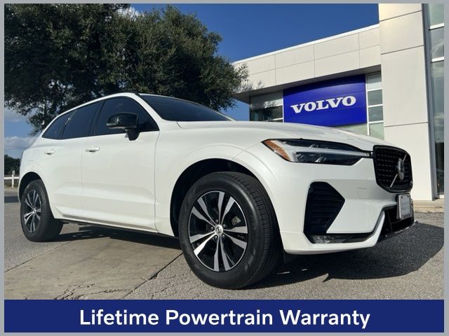 2024 Volvo XC60