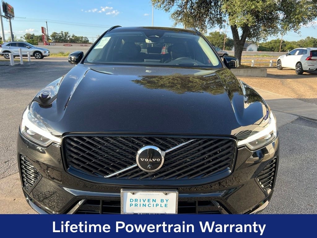 New 2027 Volvo XC60 Ultra SUV