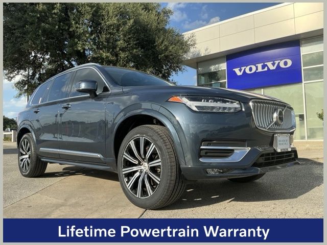 2024 Volvo XC90