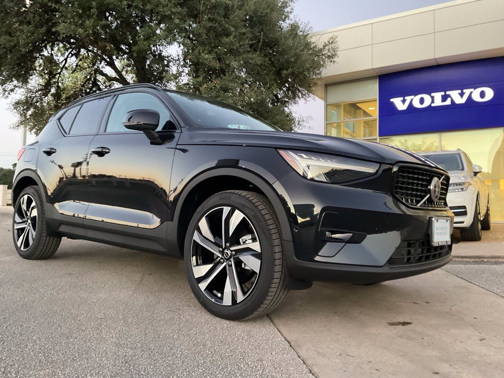 2020 Volvo XC90