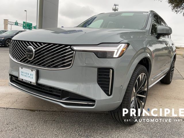 2026 Volvo XC90 Ultra - Photo 11