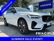  Volvo XC60 plug-in hybrid