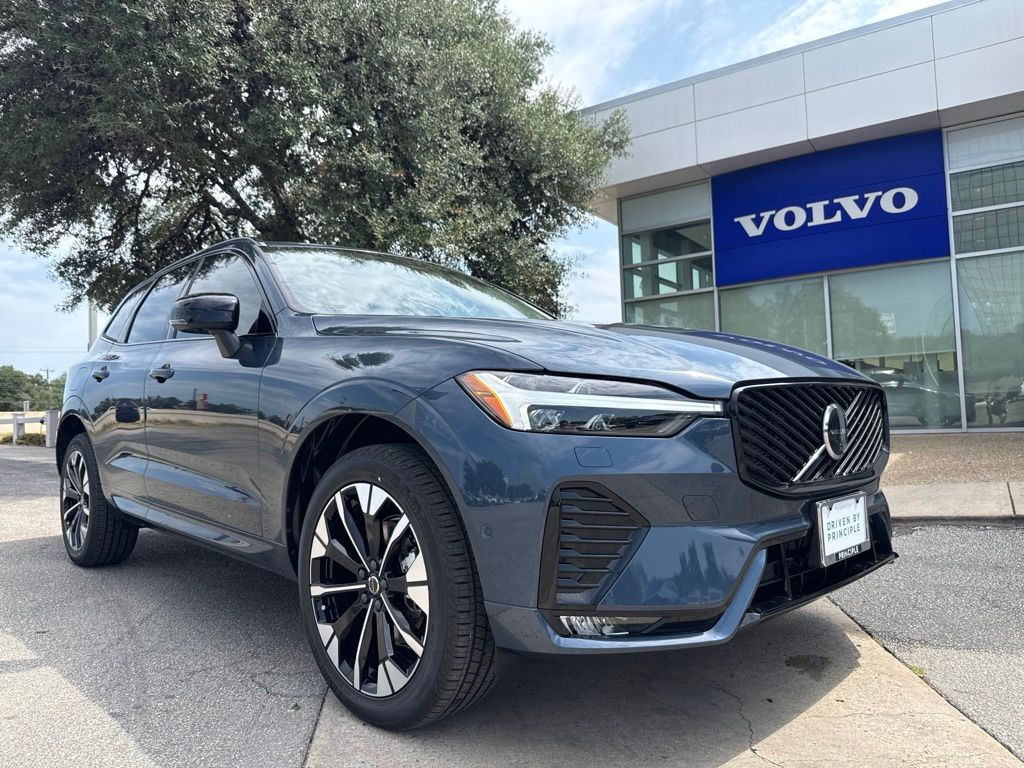 New 2027 Volvo XC60 Plus