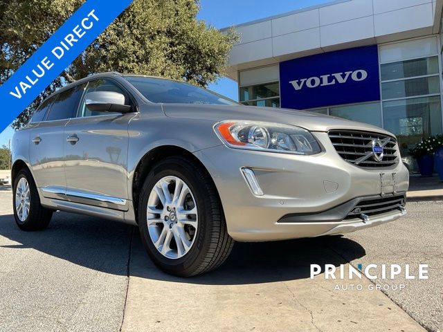 2015 Volvo XC60 Premier