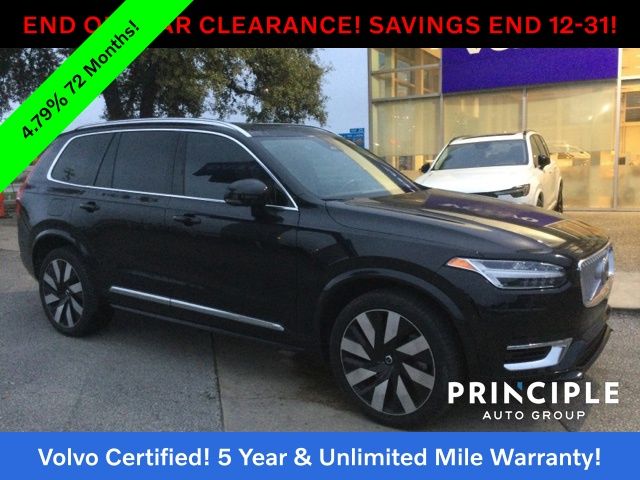 2023 Volvo XC90