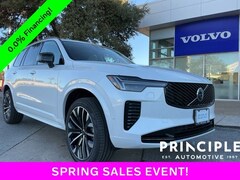 2026 Volvo XC90 B6 Ultra Dark Theme 7-Seater SUV