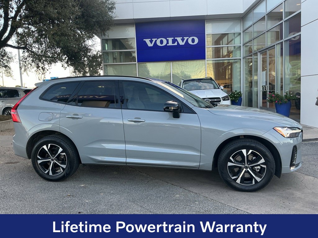 Certified 2026 Volvo XC60 B5 Core SUV