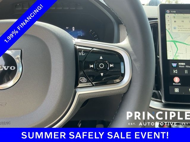 2026 Volvo XC90 Ultra - Photo 22