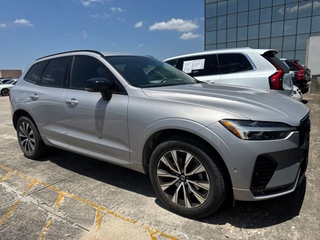 Certified 2023 Volvo XC60 B5 Plus Dark Theme SUV