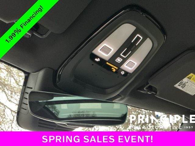 2026 Volvo XC90 Plus - Photo 22