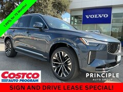 2026 Volvo XC90 plug-in hybrid T8 Plus 6-Seater SUV