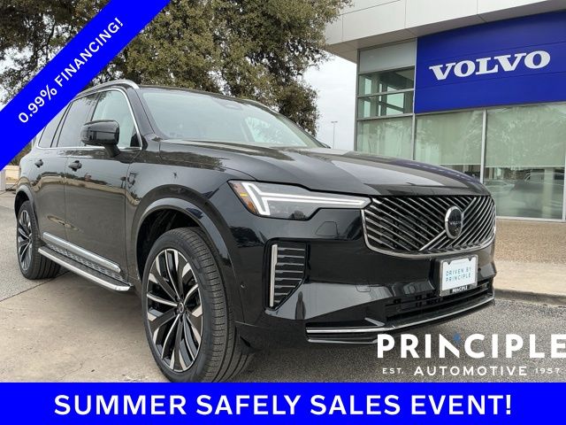 2026 Volvo XC90