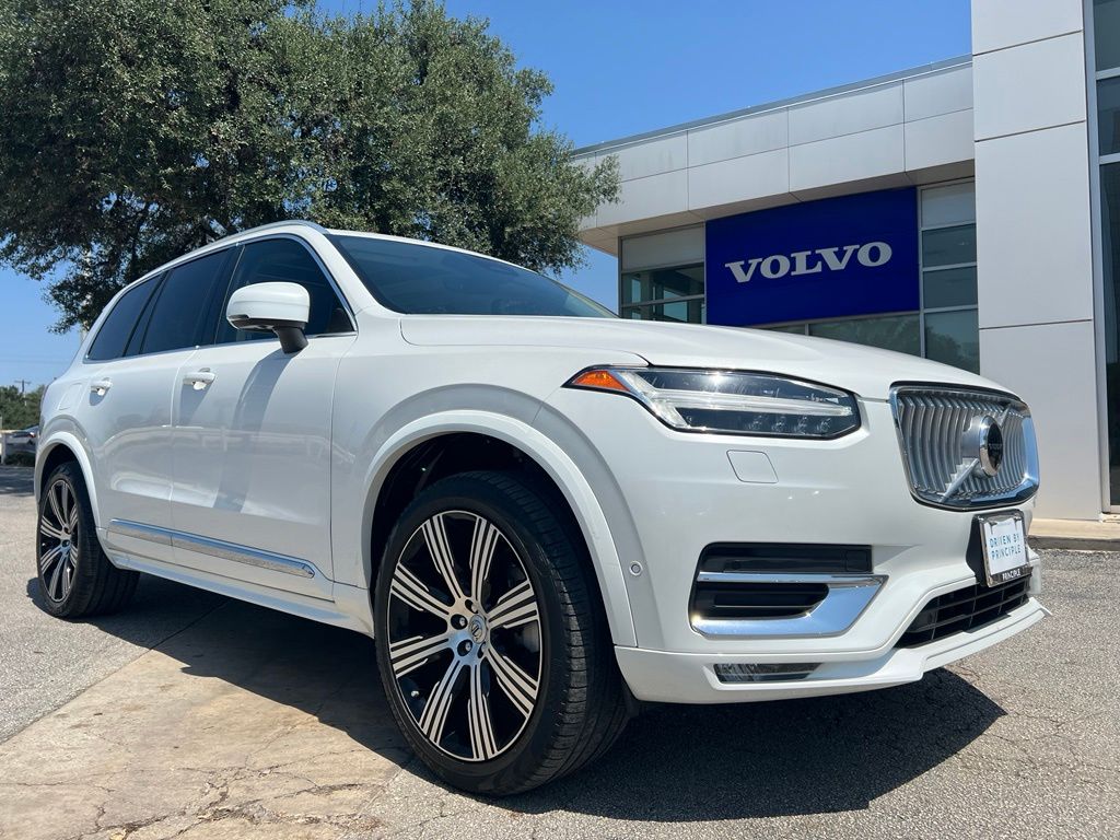 2024 Volvo XC90