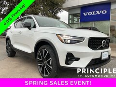 2026 Volvo XC40 B5 Ultra SUV