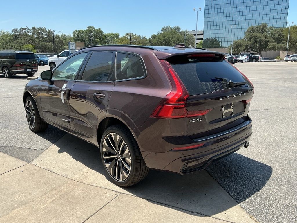 New 2027 Volvo XC60 Ultra SUV