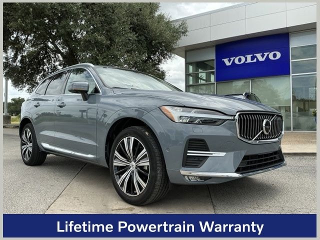2023 Volvo XC60 B5 Plus Bright Theme I4 Turbocharged FWD