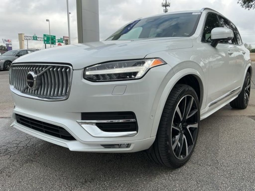 Certified 2023 Volvo XC90 B5 Plus SUV