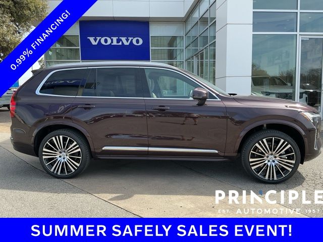 2026 Volvo XC90 Ultra - Photo 7