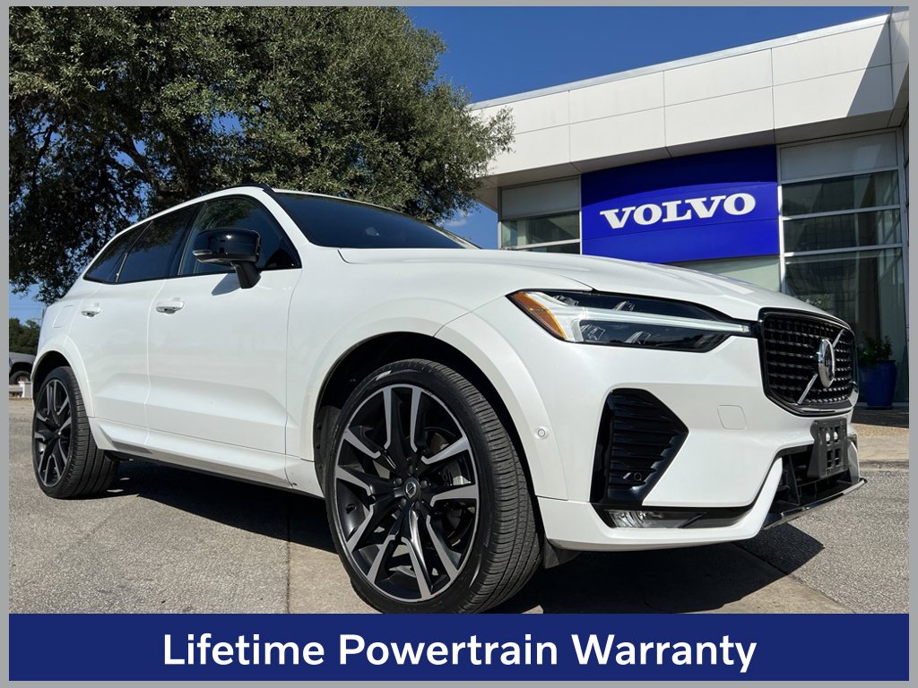 2024 Volvo XC60