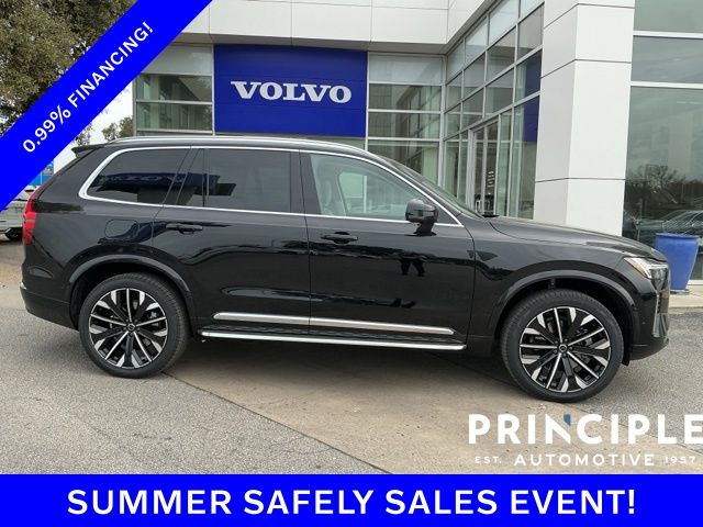 2026 Volvo XC90 Ultra - Photo 9