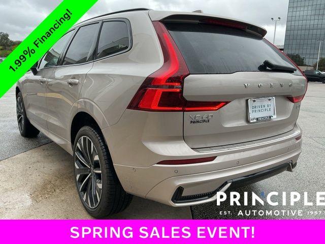 2026 Volvo XC60 Ultra - Photo 12