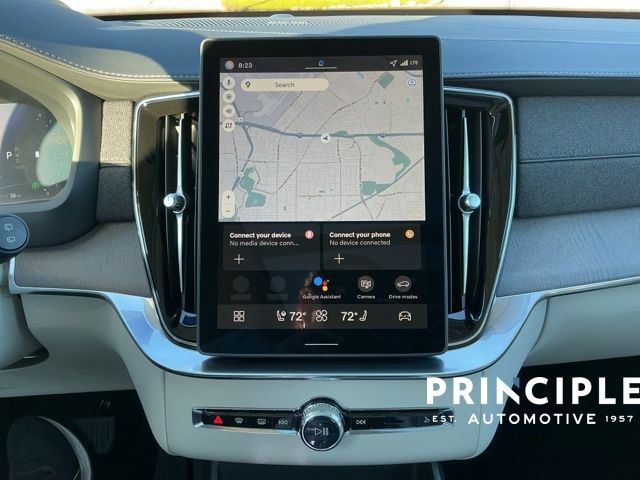 2026 Volvo XC90 Ultra - Photo 13