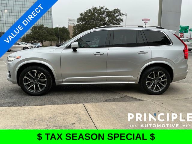 2019 Volvo XC90 T6 Momentum AWD's photo
