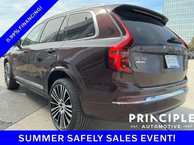 2026 Volvo XC90 Ultra - Photo 11